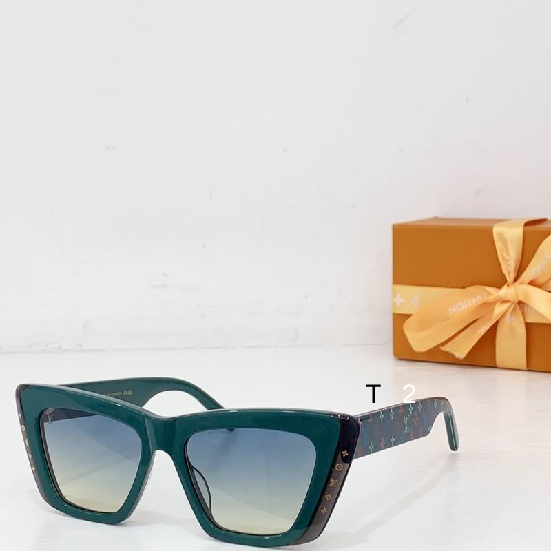 LV Sunglasses ID:20260410-1344